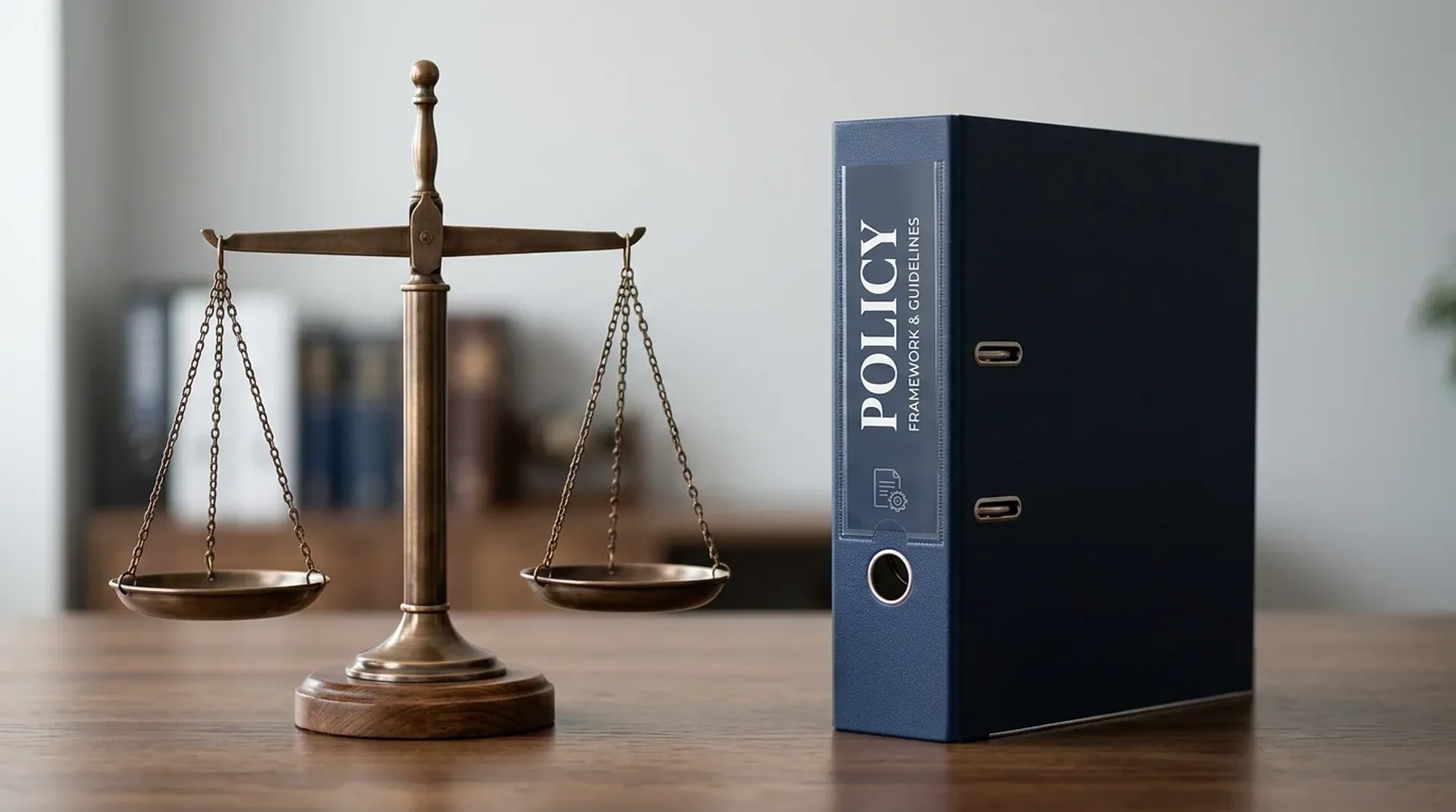 Symbolika dokumentów prawnych przy recenzji polisy